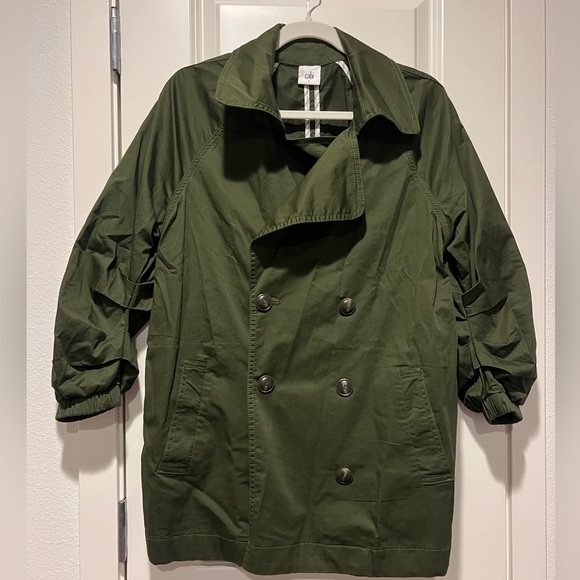 CAbi Expedition Jacket - Picture 1 of 3
